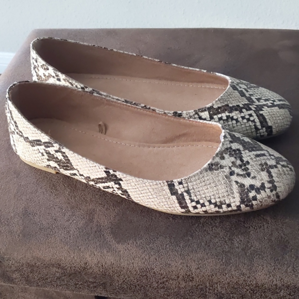 Flats